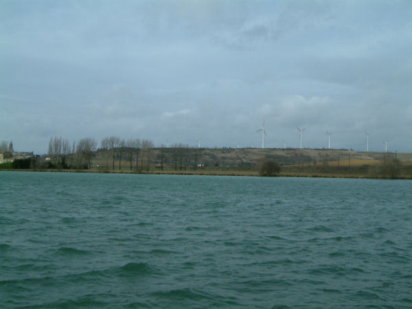 Le Lac Rosel