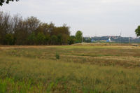 Au fond' Toulouse et la cite de l'Espace