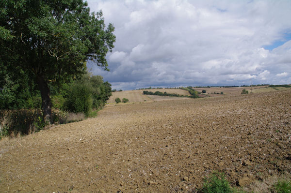 Vers La Prire