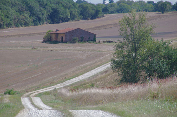 La Pradasse