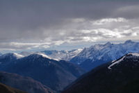 La valle de Luchon