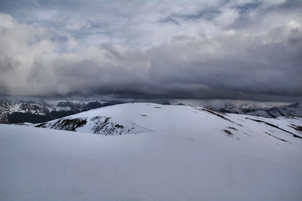 La Crte de la Montagne d_Espiau