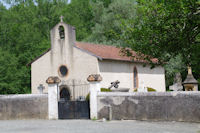 La chapelle Notre Dame