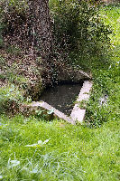 La Fontaine St Jean Baptiste