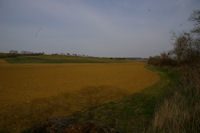 La Riviere depuis les bords du Touch