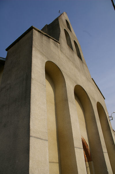 L_glise de Pouy de Touges