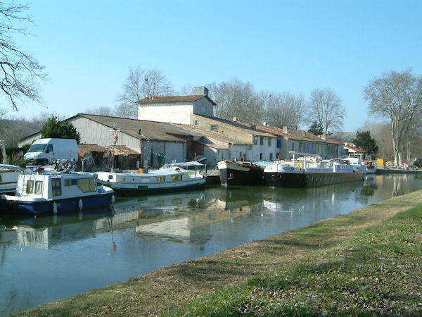 L'cluse de Gardouch