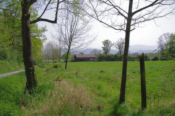 Le Tuilerie
