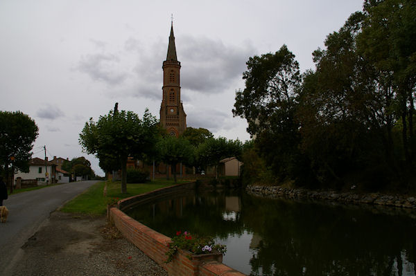 L'glise de St Thomas