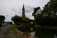 L'glise de St Thomas