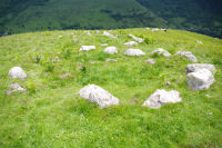 Les cromlechs du Mail de Soupene