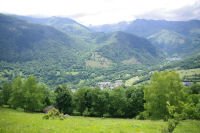 Le Vallon de la Neste d'Oo