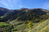 Vue du Bois d'Echre