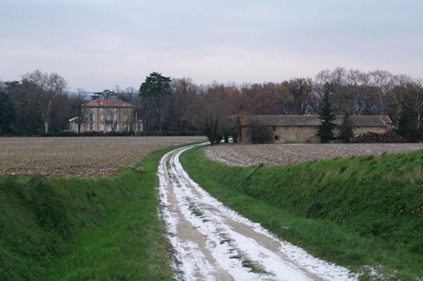 Chteau Bruxelles