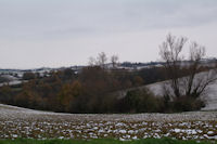 Le vallon de la Boytouse