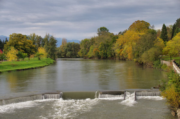 La Garonne