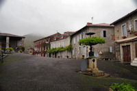 St Bertrand de Comminges