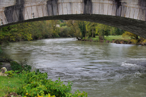 La Garonne