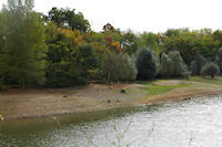 Le Lac de l'Esperes