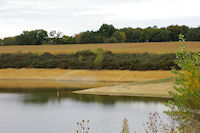 Le Lac de l'Esprs