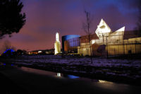 La Cite de l'Espace