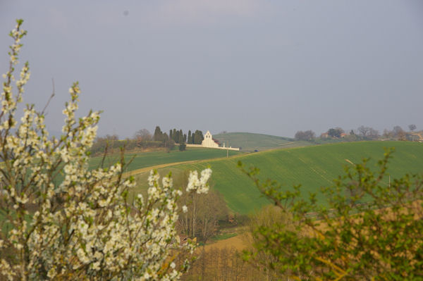 L_glise de Polastron