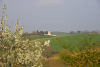 L'eglise de Polastron