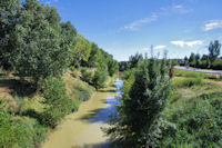 Pont de Balma - Montaudran