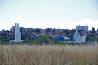 La Cite de l'Espace