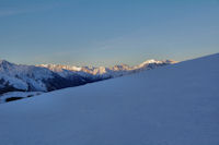 Les Hautes Pyrenees s'eclairent