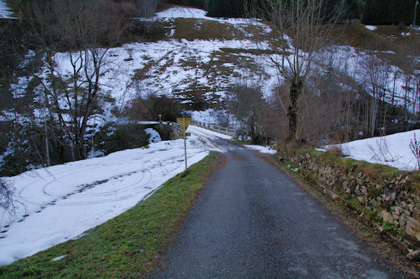 Pont sur la Neste d_Oueil en dessous de Cirs