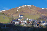 Cires domine par le Cap de Serrede