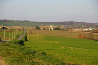 L_glise de Pouy de Touges