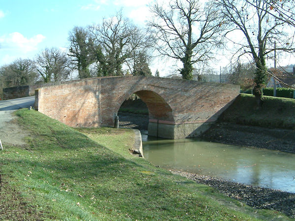 Le Pont d'En Serny