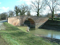 Le Pont d'En Serny