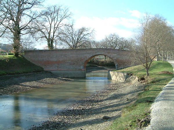 Le Pont d'En Serny