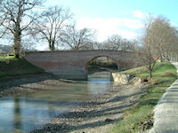 Le Pont d'En Serny