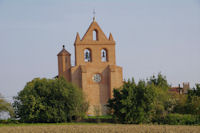 L'eglise de St Anatoly