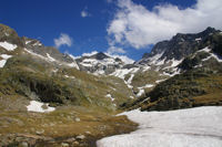 La vallee des Gourgs Blancs