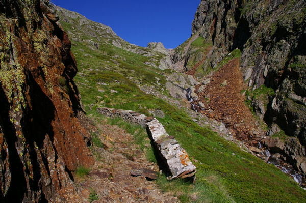 Le torent de Caillauas