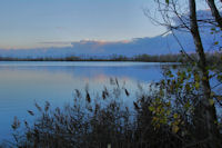 Le Lac de La Croux