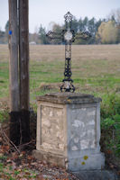 La Croix des Quatre Coins