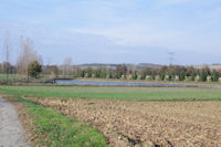 Un laquet dans la vellee du Girou