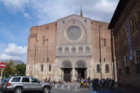 La Basilique Saint Sernin