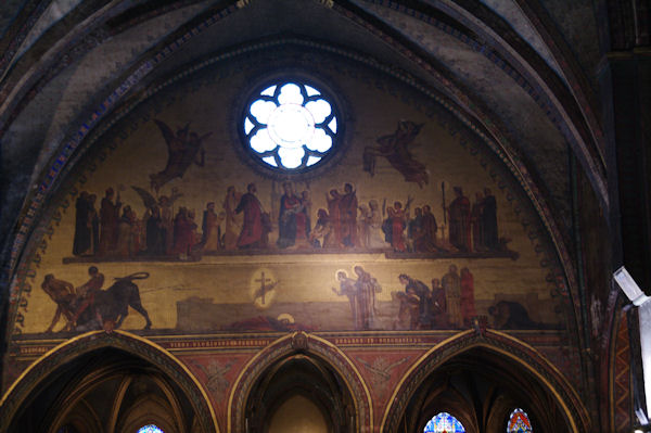 Dans l_glise Notre Dame du Taur