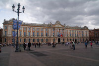 Place du Capitole