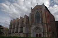 La Cathedrale Saint Etienne