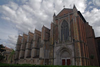 La Cathdrale Saint Etienne