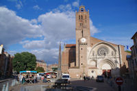 La Cathdrale Saint Etienne