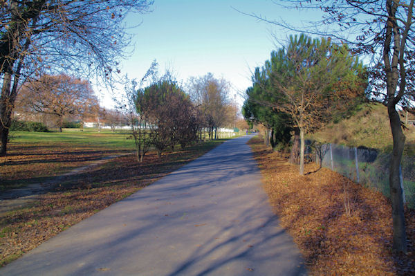 Prs du Pont de Balma